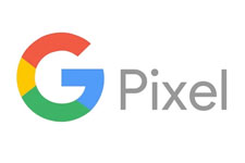 Google Pixel logo